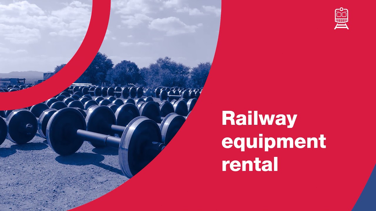 Railway Services
