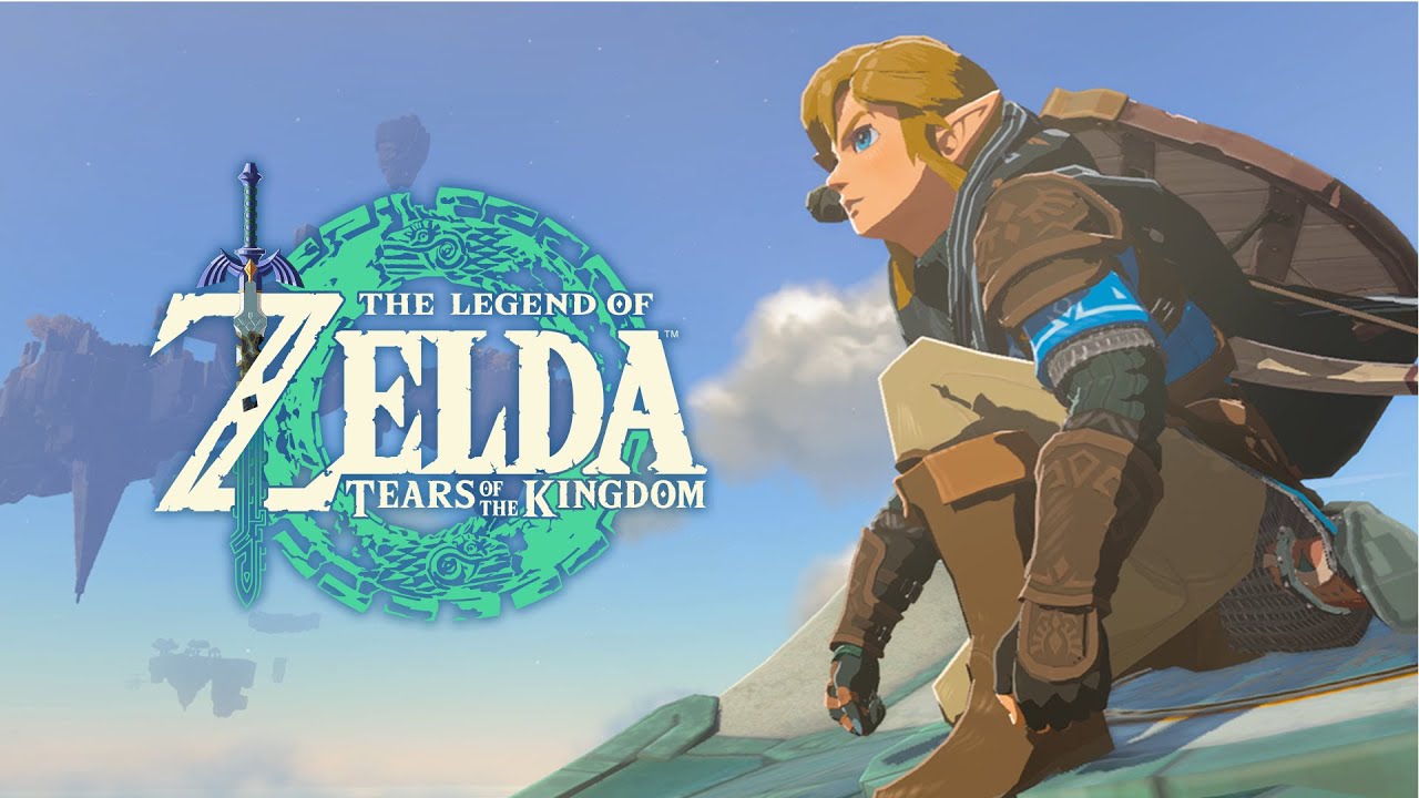 The Legend of Zelda - ЭТА ИГРА ШЕДЕВР? Прохожу первый раз