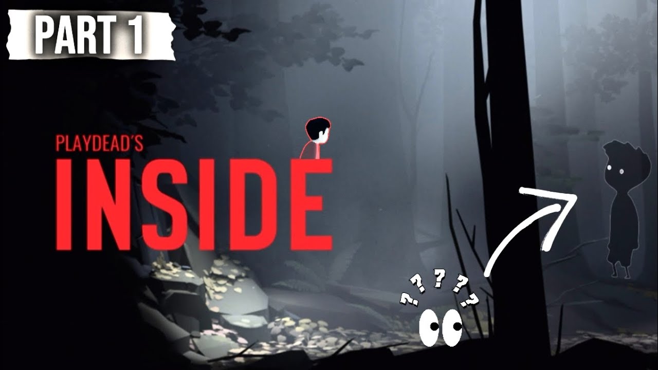 This Game is Fire! 🔥 PLAYDEATH’S INSIDE – Part 1 Begins!