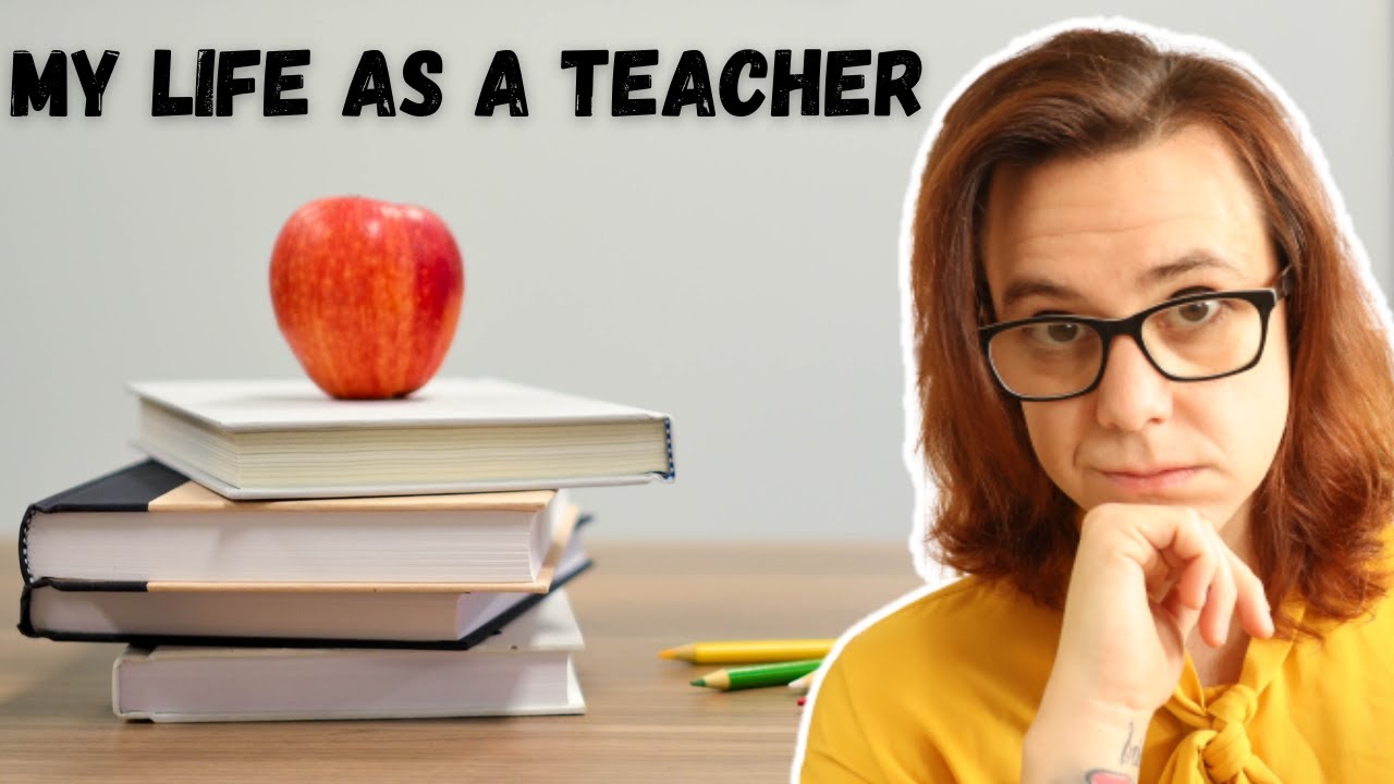 My Teaching Journey: From High School to TEFL