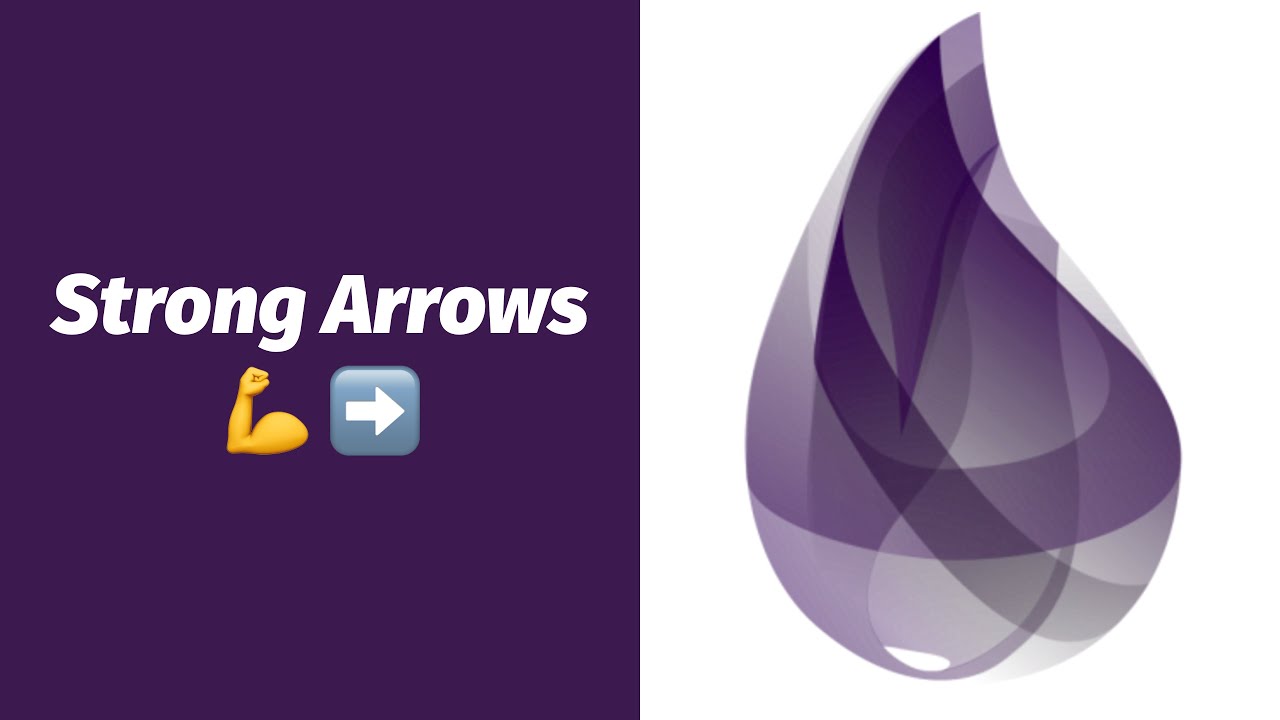 Strong Arrows for Elixir Gradual Typing