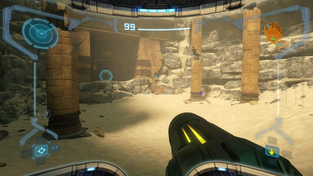 🪐 Metroid Prime (2002) 🧪 [2/18]