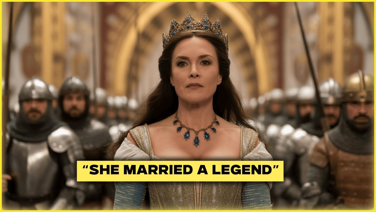 When the Human She Married Unleashed His Power, the Alien Queen Could Only Stare in Shock|| XTRA S