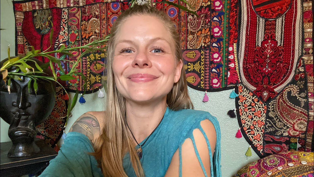 Прощай, Духовный Цирк! Здравствуй, Свет Я ЕСМЬ!