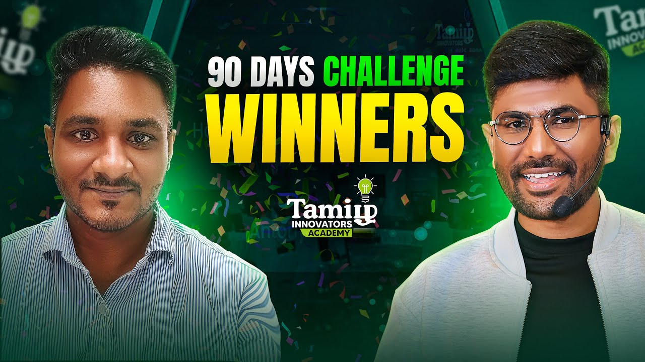 Nirmal Kumar Shares How the Salary Doubling Model Changed His Career || Tamil ||  Dr. Karuna