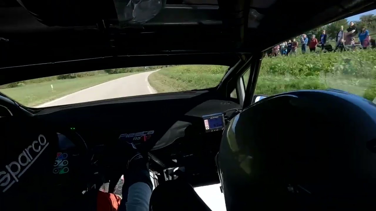 M.Ravenščak/D.Ravenščak HP13 Renče2