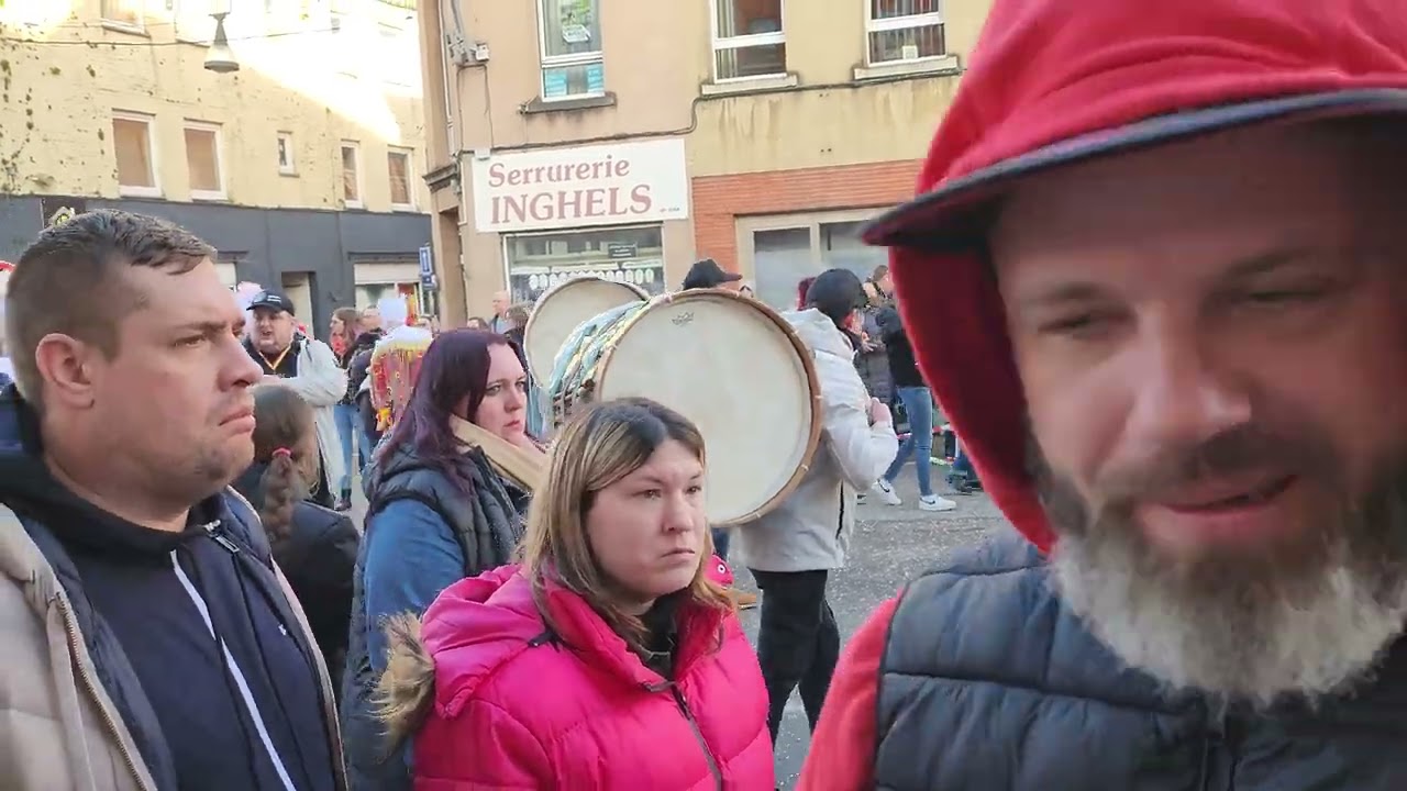 carnaval manage 2024 cortège 8