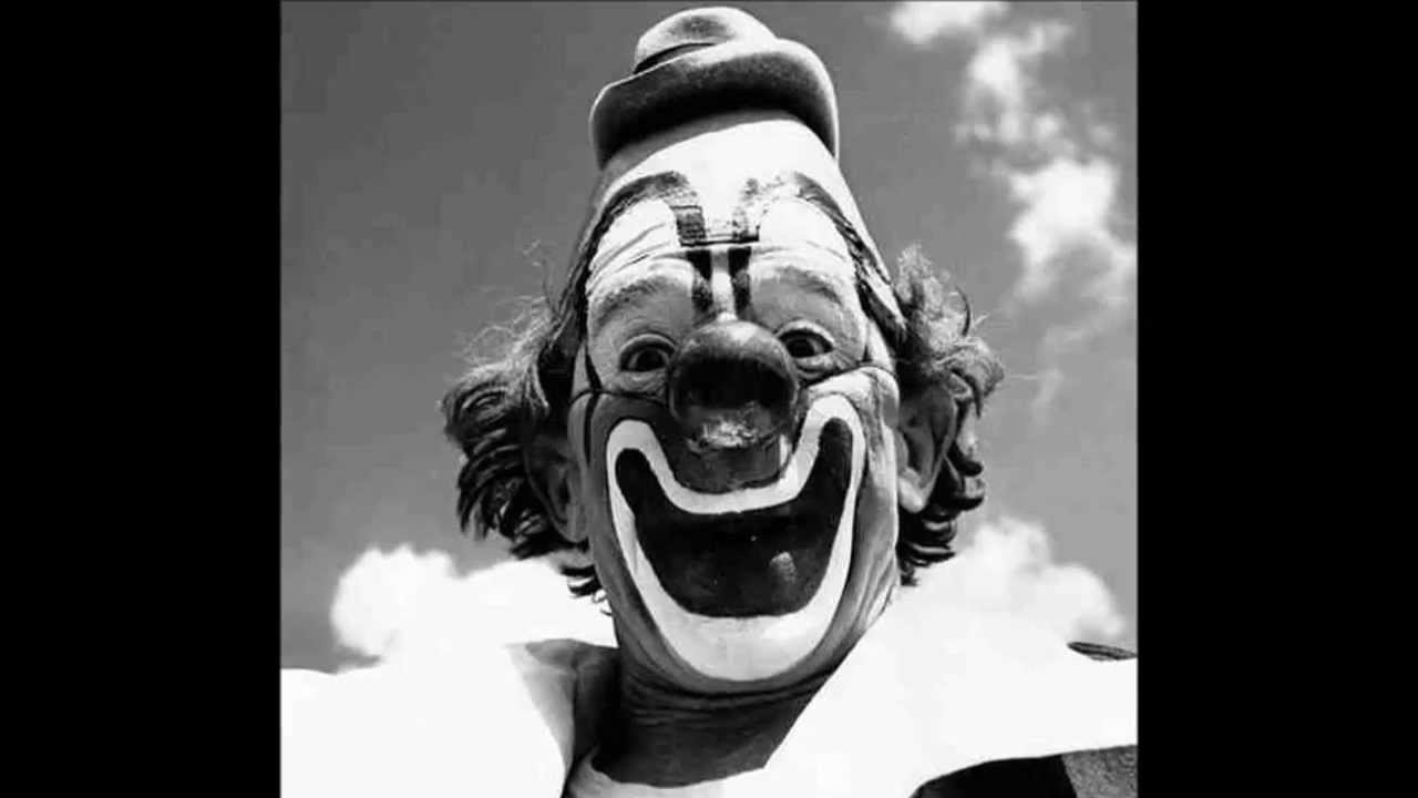 The World's Greatest Clowns