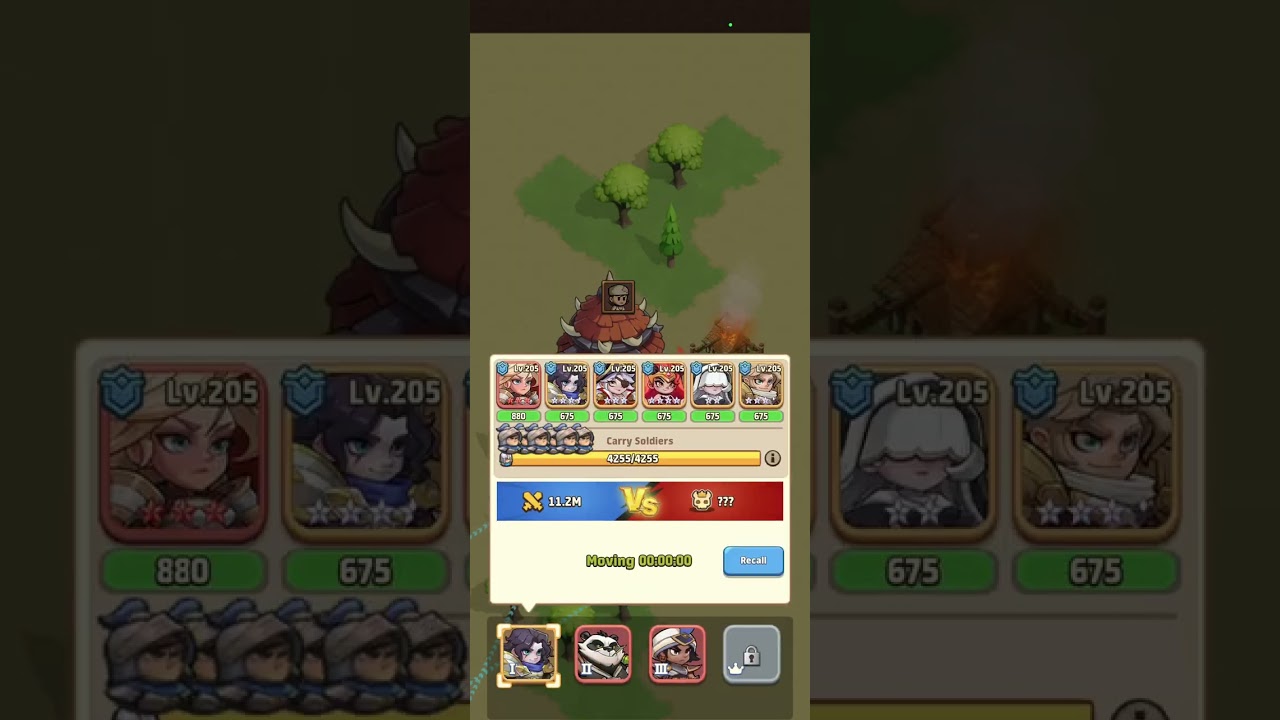 Top Heros - Ancient Battleground.