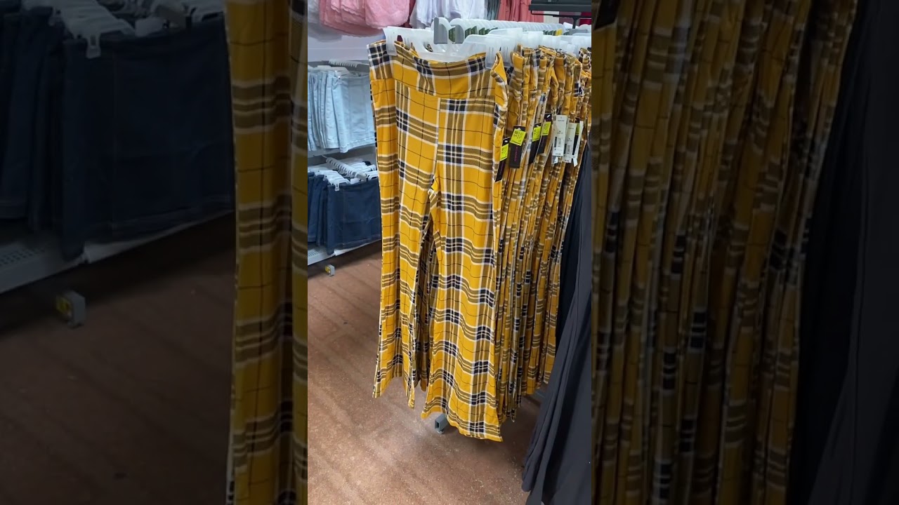 🔥$2.00 clearance clothes at Walmart‼️ Walmart clearance‼️ #shorts