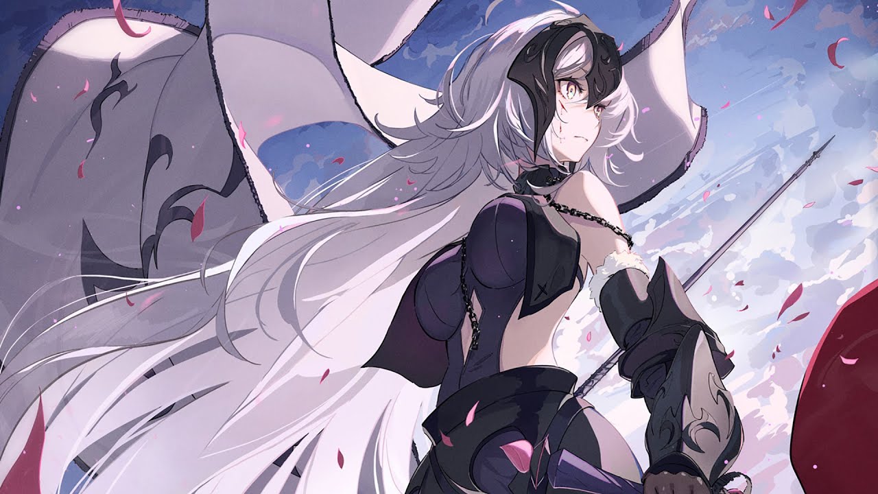 Nightcore - My Desires