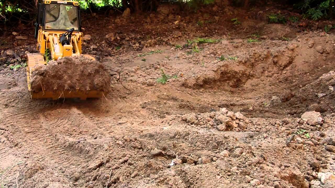 Cat 963b