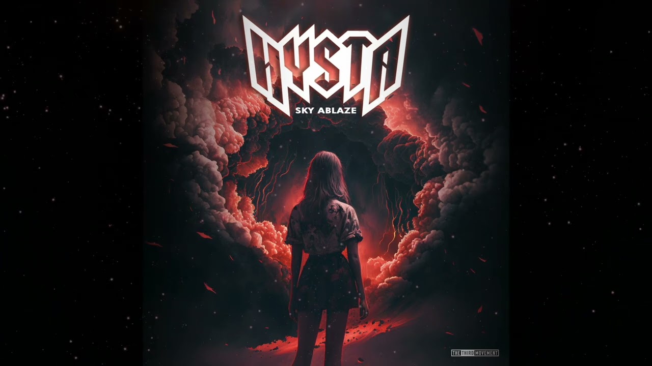 Hysta - Sky Ablaze