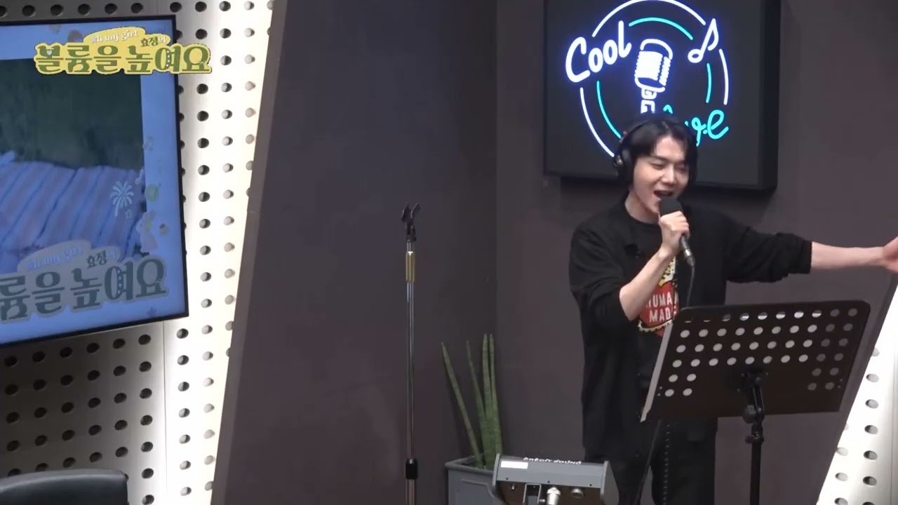 250903 펜타곤 진호 뮤지컬 쉐도우 EMO FROM THE EAST 라이브