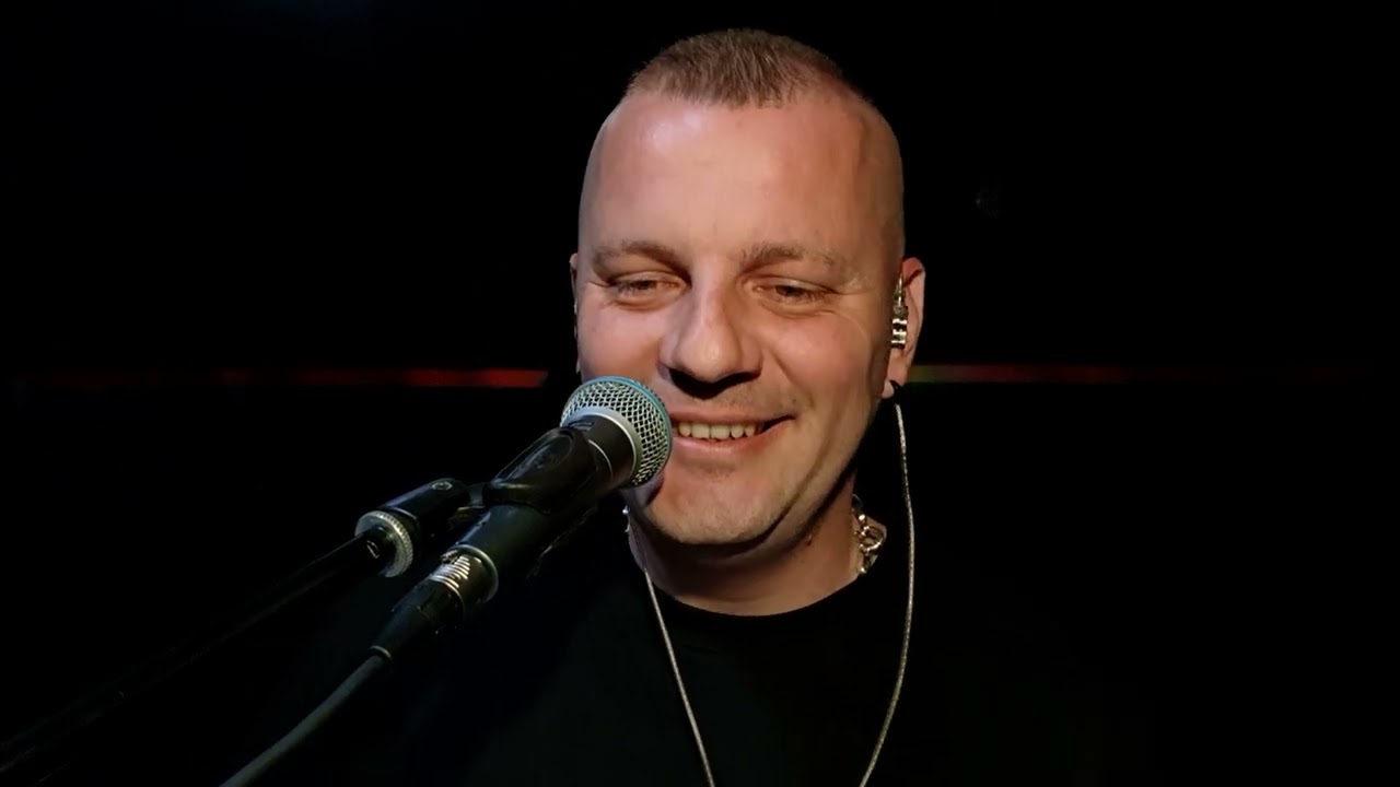 Boros Öcsi - Hogy mondjam el (Bangó Margit)