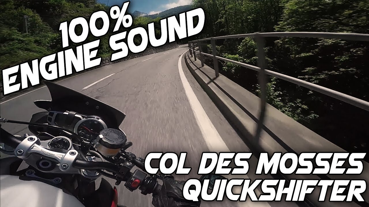 ATTAQUE DES PRÉ-ALPES | Col des Mosses 🏔 | Pure Sound Experience [RAW]