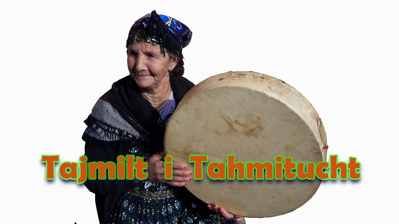 Tajmilt i Tahmitoucht