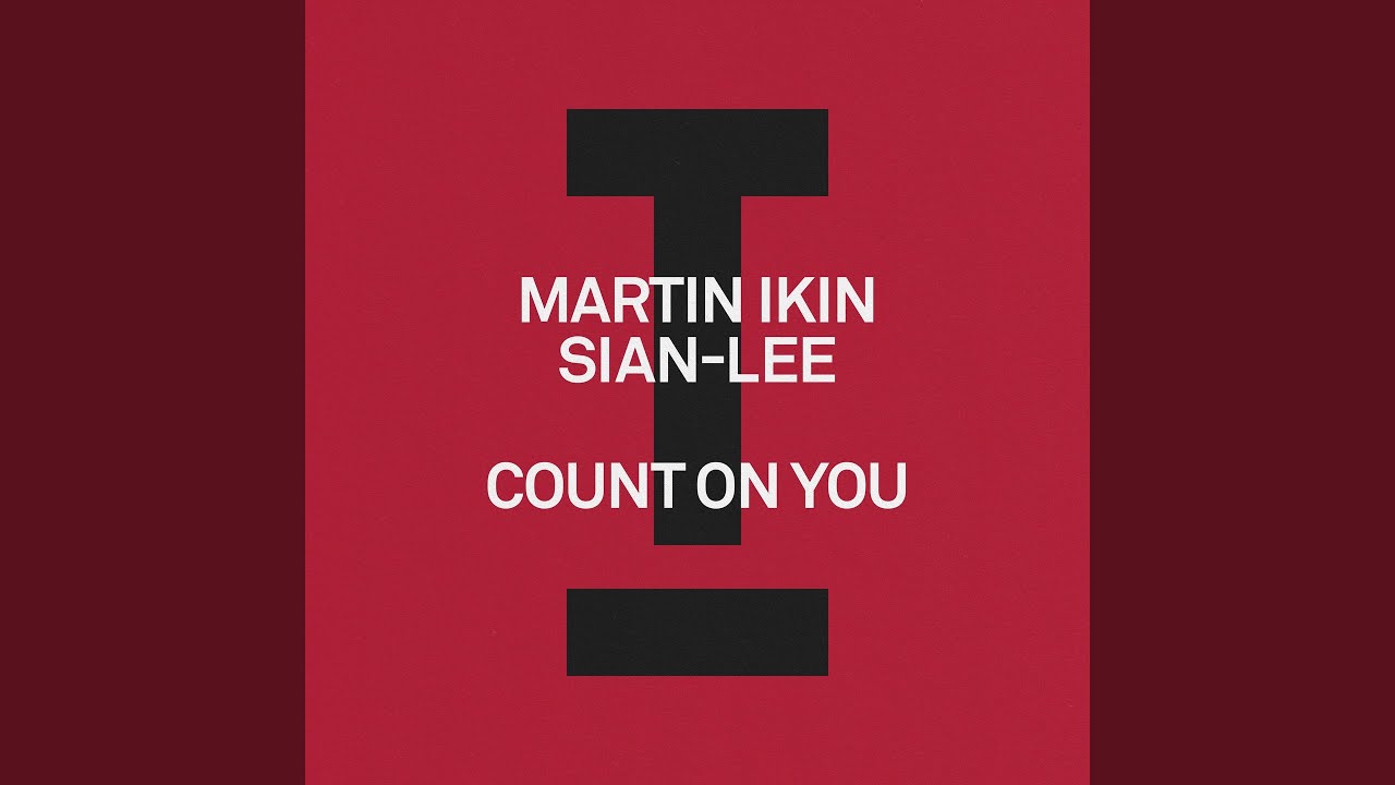 Count On You