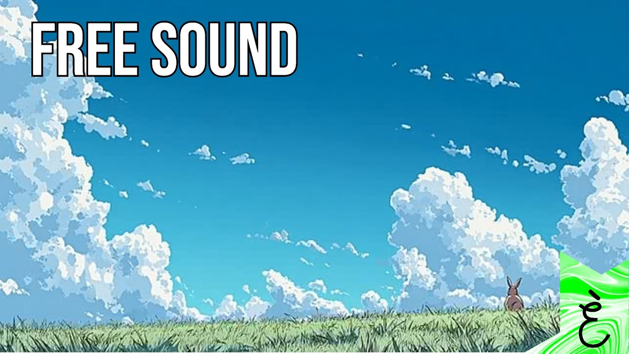 Anime Style Cinematic - Dreamy & Whimsical | No Copyright Music - Free sound