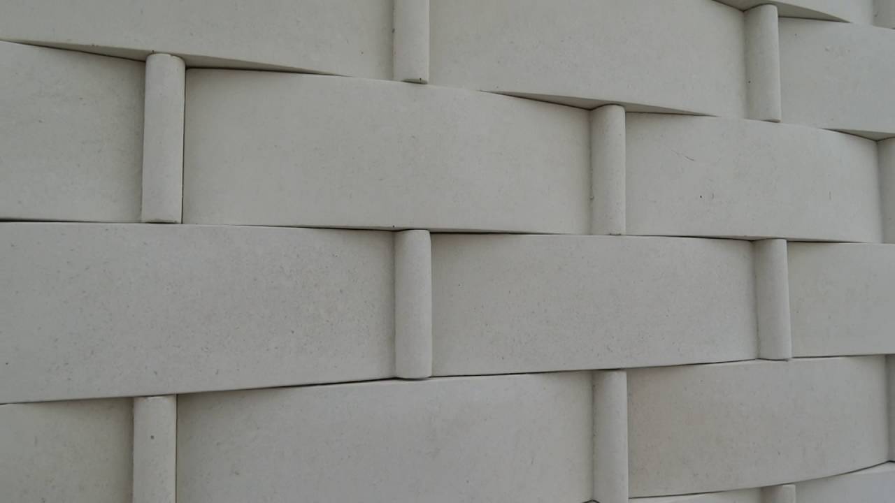 Mодел Kion - изкуствен камък Thermostone