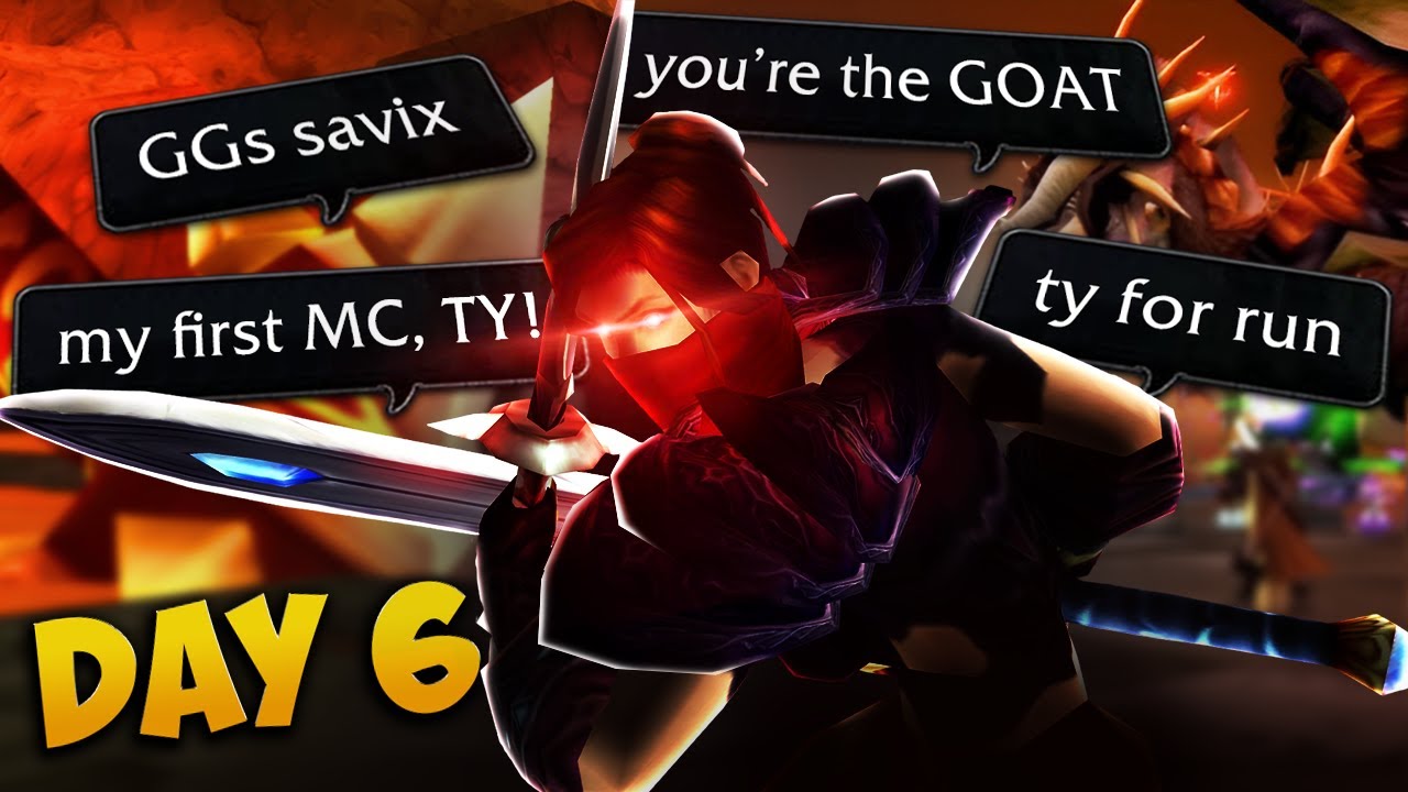 I Made This For YOU GUYS