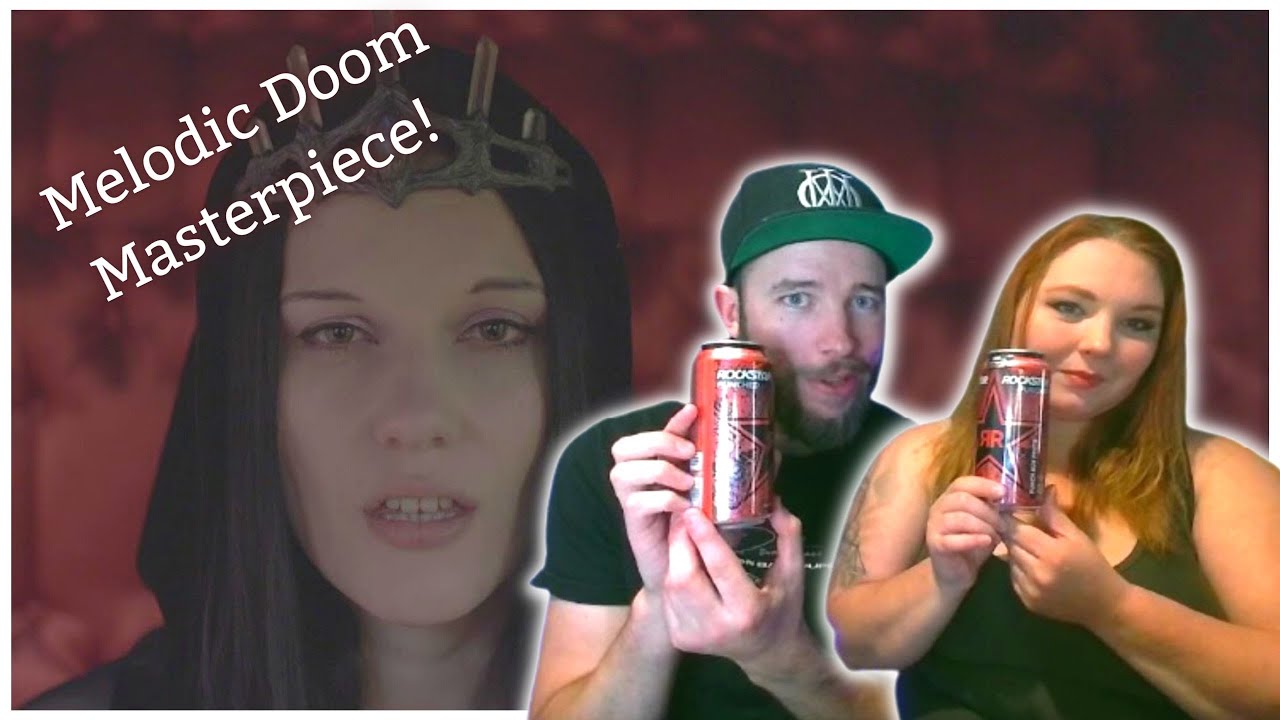 Hallatar - My Mistake | EnterTheCronic Reacts |
