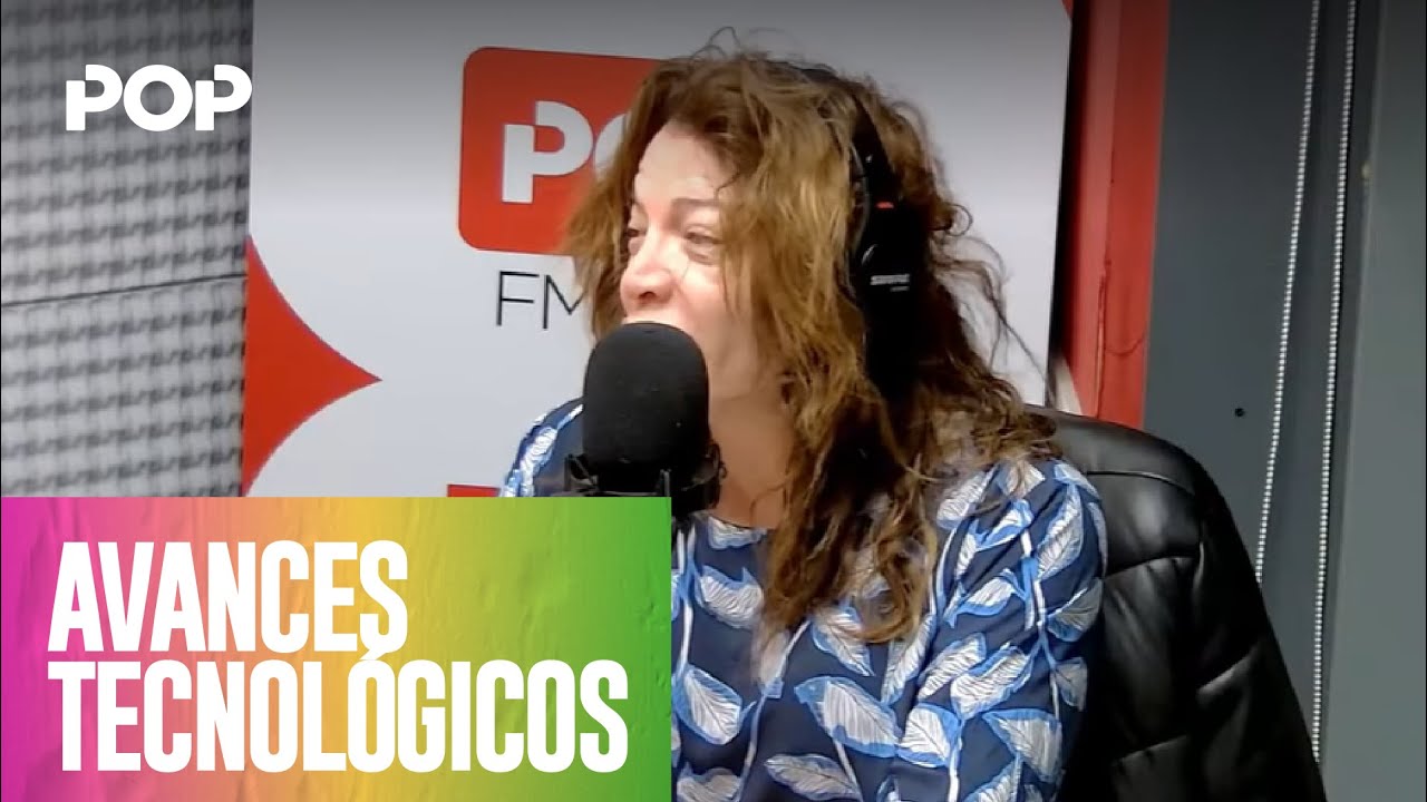 Tecnología VIEJA | #ArribaBebé