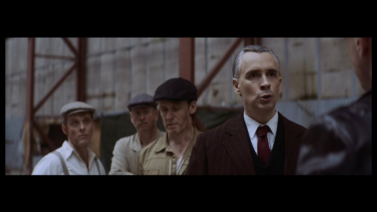 Showreel - Rasmus Krogsgaard - 2026