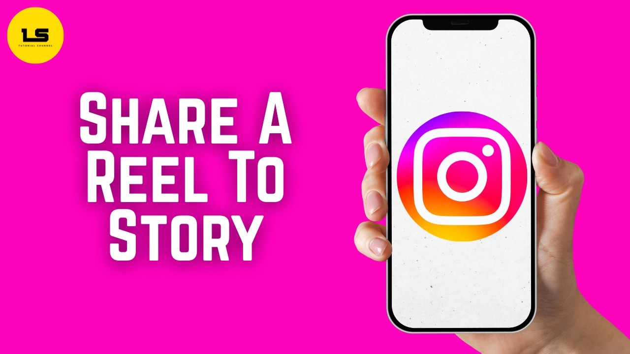 How to Share A Reel To Instagram Story 2026