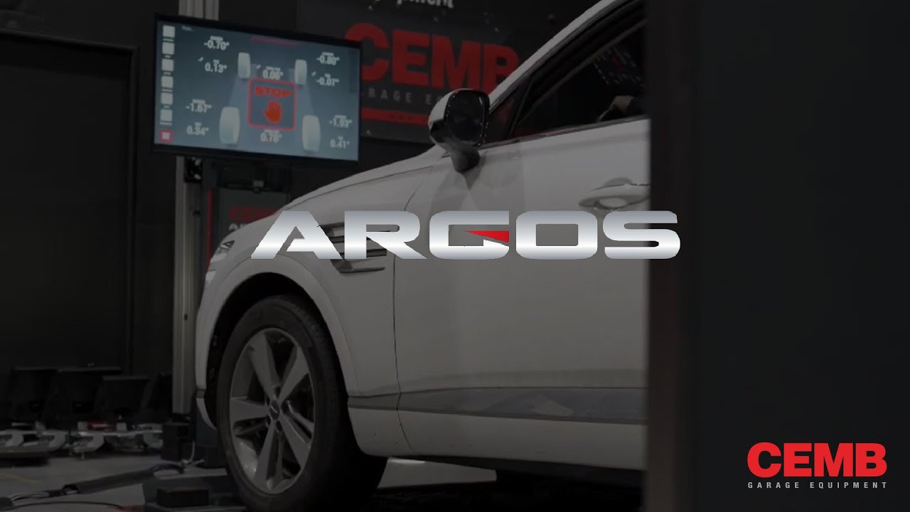 CEMB ARGOS @ Cartools Korea