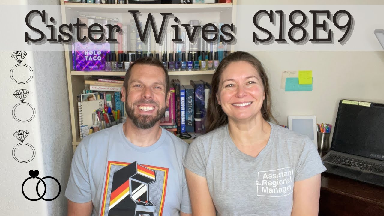 Sister Wives S18E9 Battle Lines are Drawn