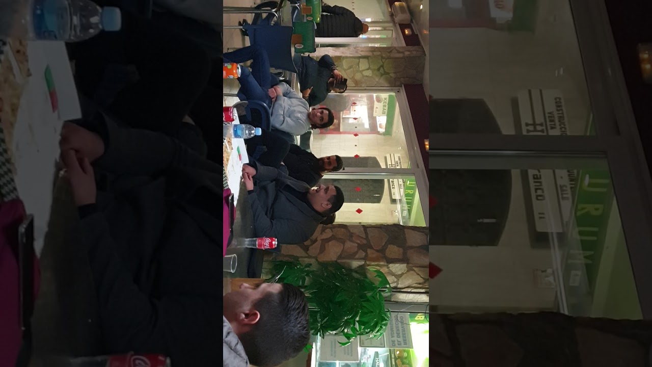 Cantique des frère au séminaire