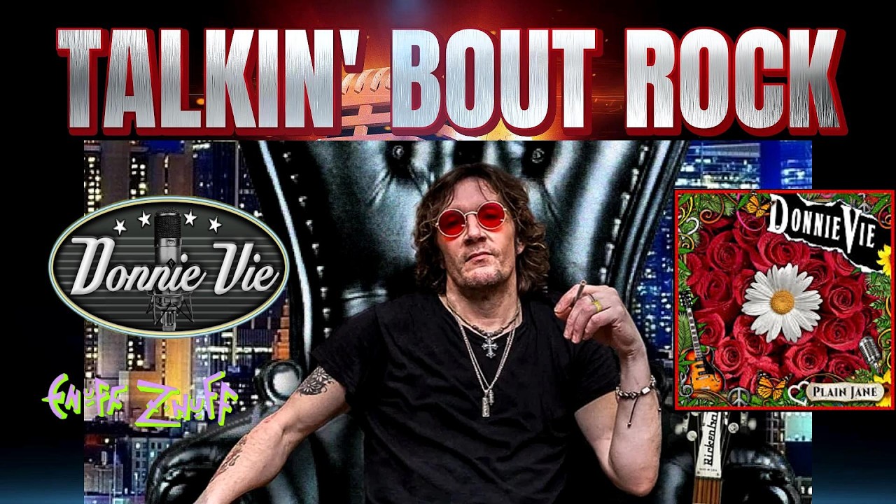 TBR S6  Ep19 -   Donnie Vie