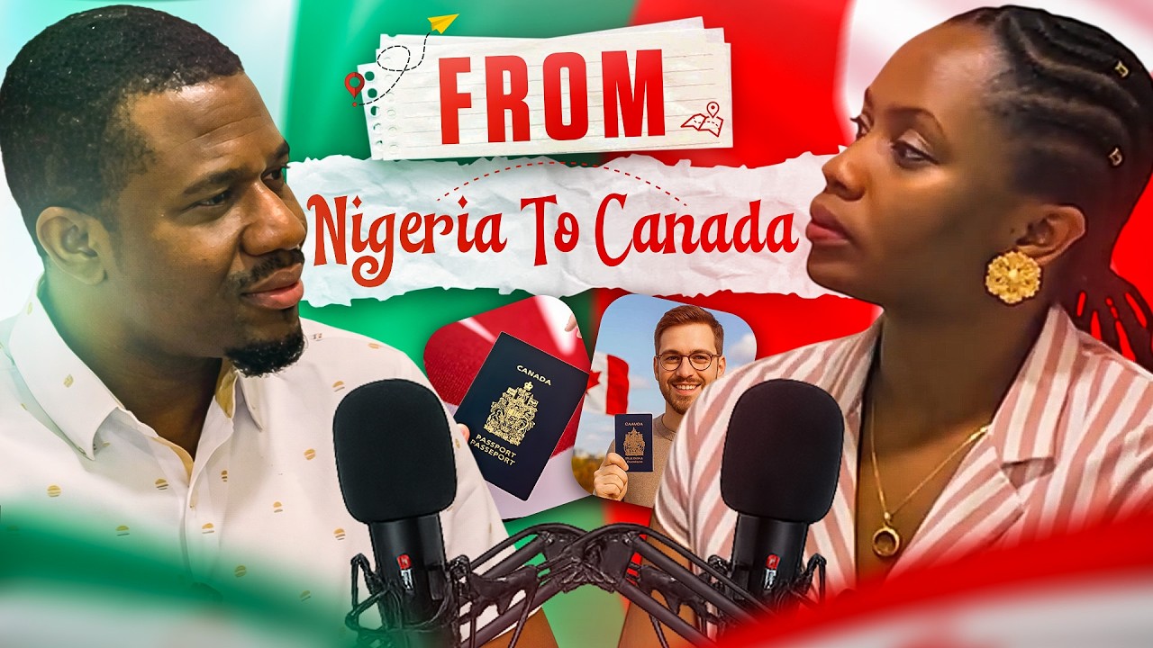 Canada Immigration 2026: Real Cost, Shocks & Smart Pathways For Nigerians!