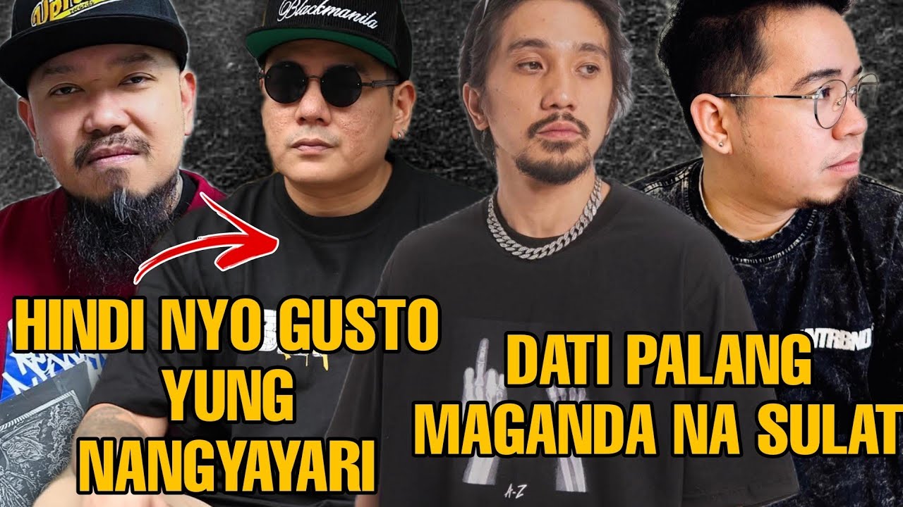 BATAS DINEPENSAHAN SINA ANYGMA | APEKZ MALAKAS NA MGA SULAT KAHIT DATI PA | GL MAS MAGALING...