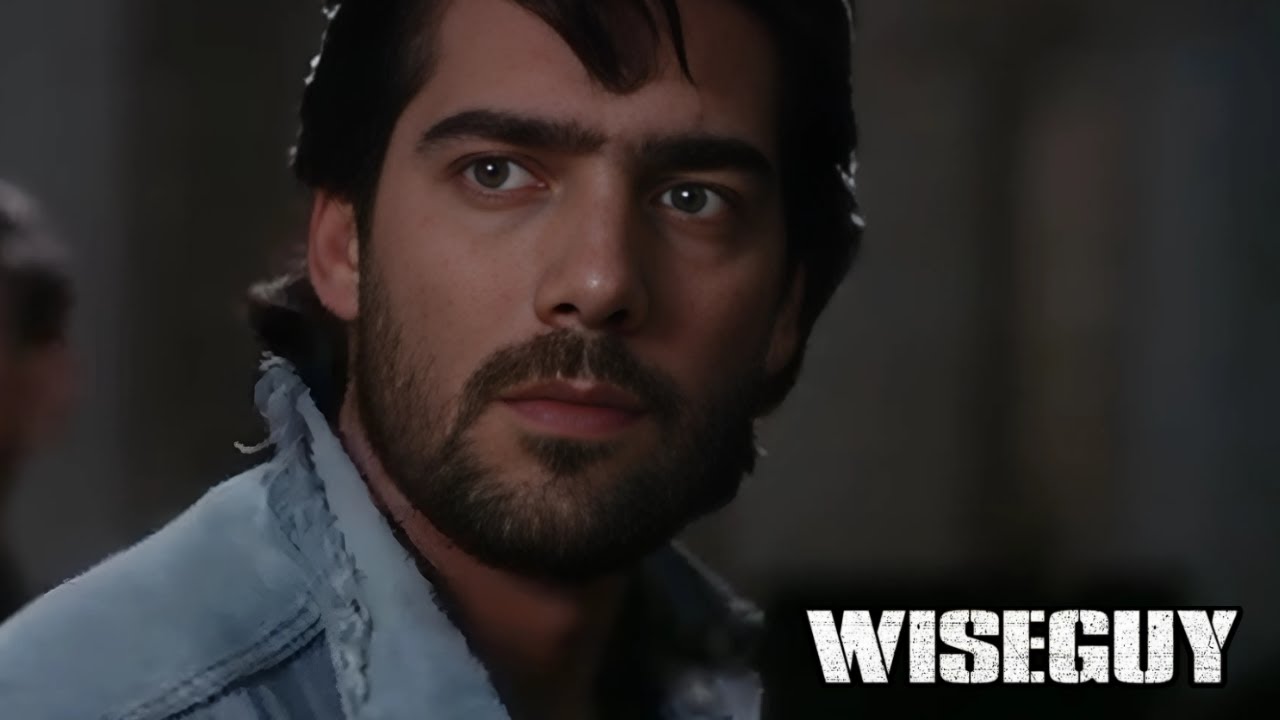 Sanctuary | Wiseguy | S3E21