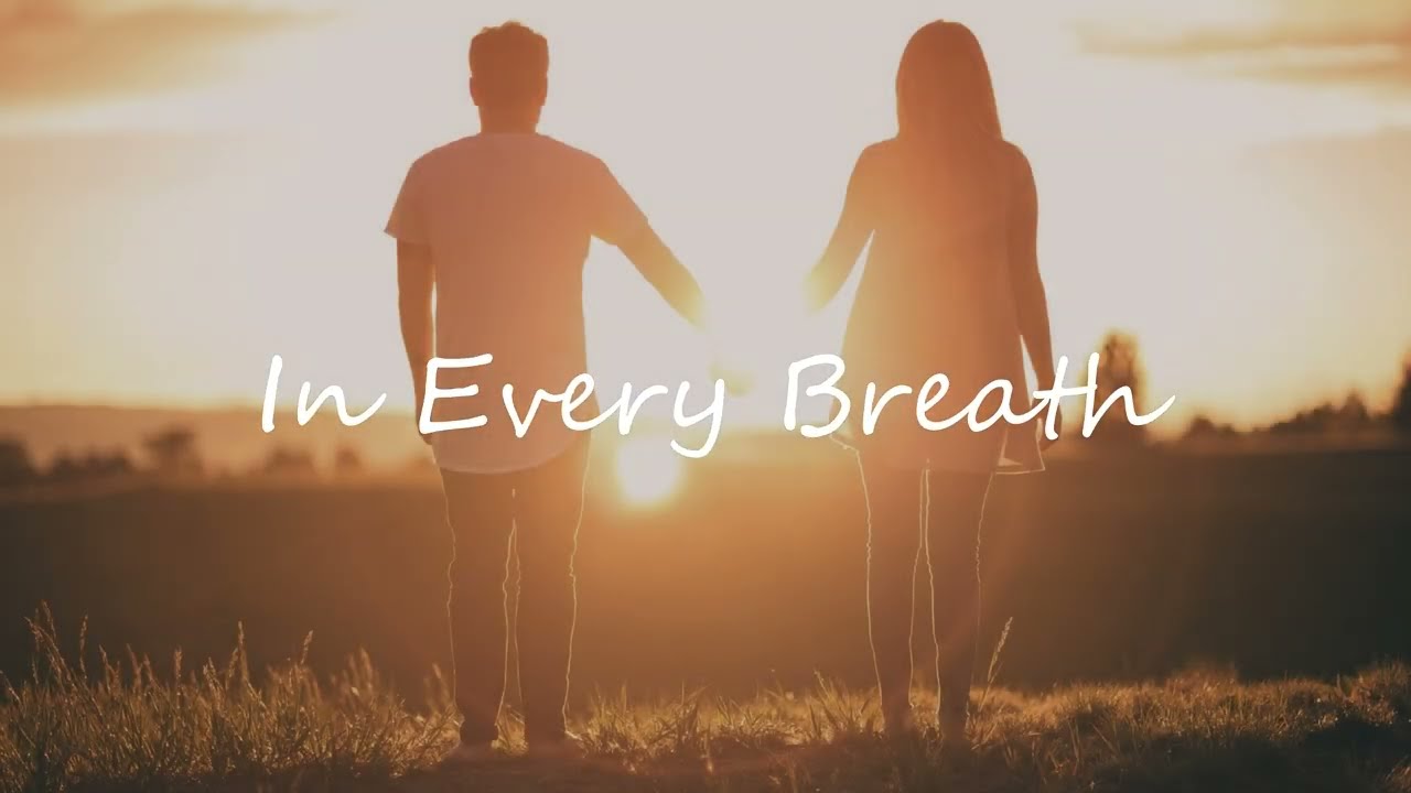 JLeft - In Every Breath