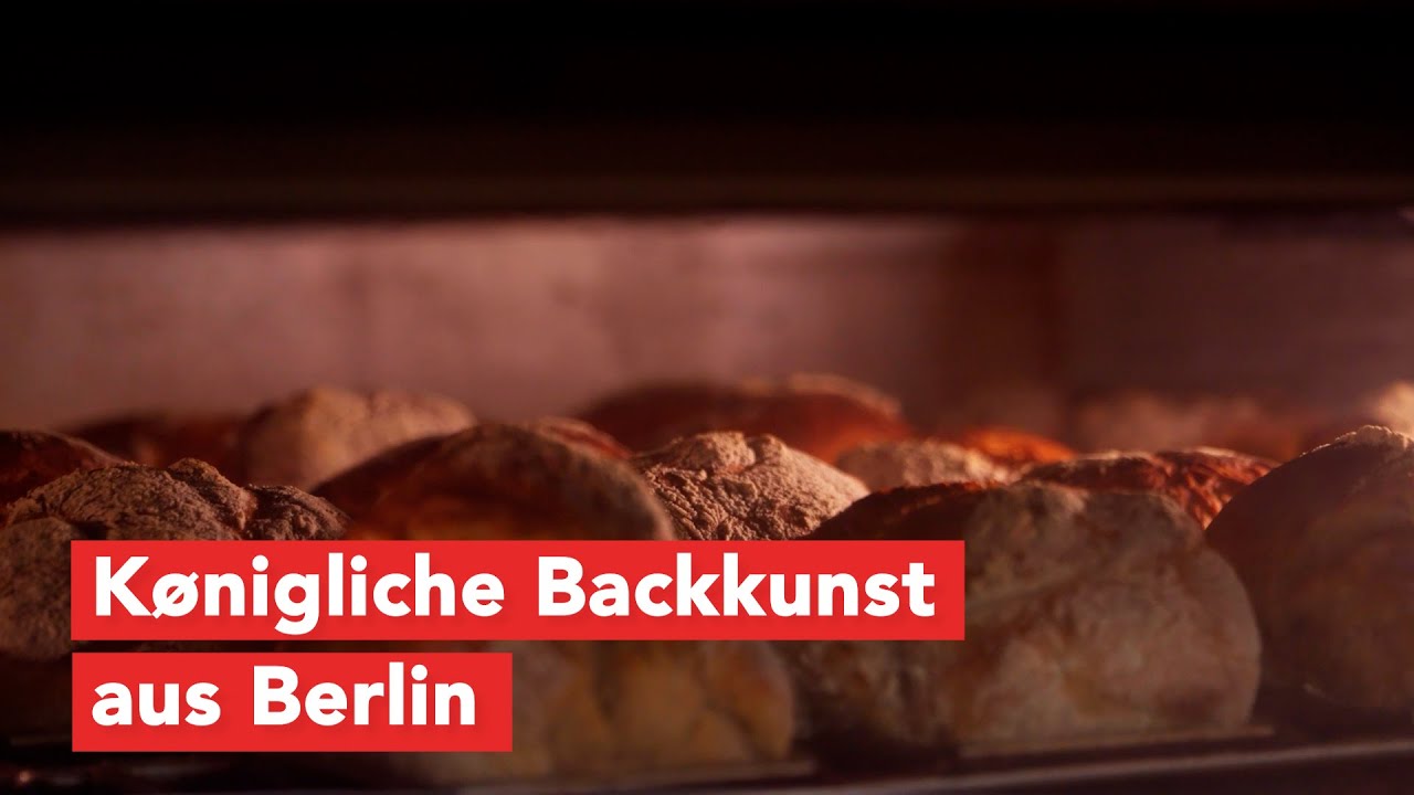 Warum die Kønigliche Backstube von Berlin nach Wismar kam