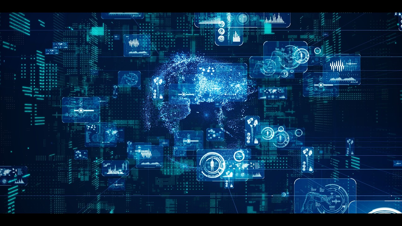 Искусственный интеллект и будущее разведки на основе открытых источников