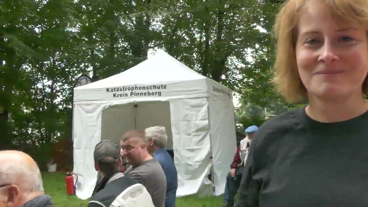 50 Kubik Treffen Am Rantzauer See, 2023 erstellt von PatrickHerting
