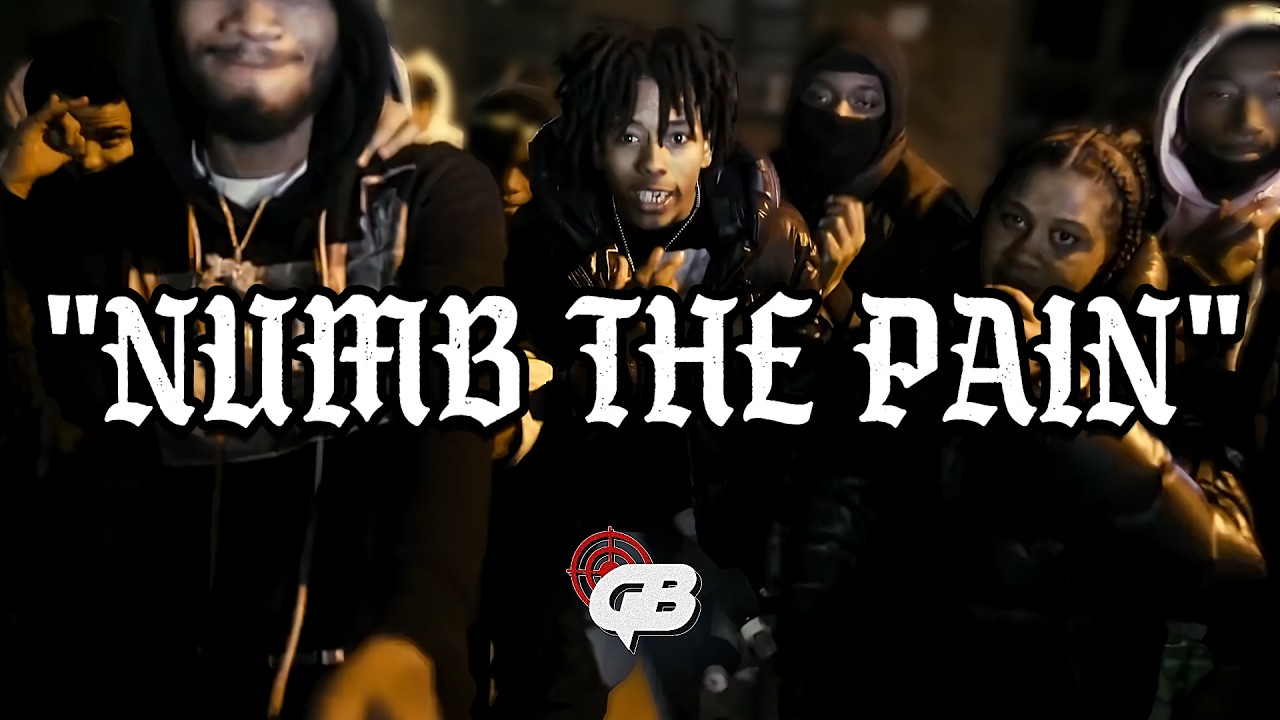 [FREE] Kay Flock x Sha Gz Type Beat 
