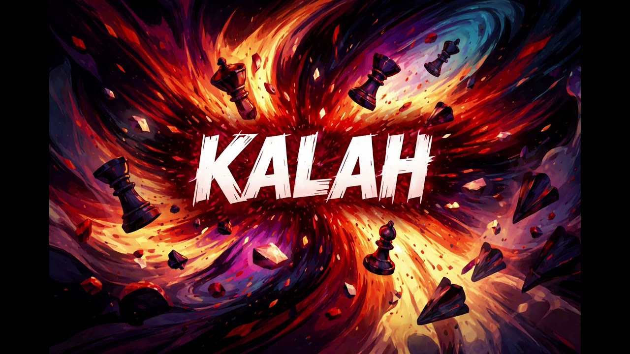 Kalah ( suno ai version)
