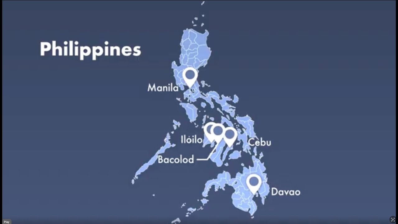 The Philippines is one of the world's favourite BPO destinations