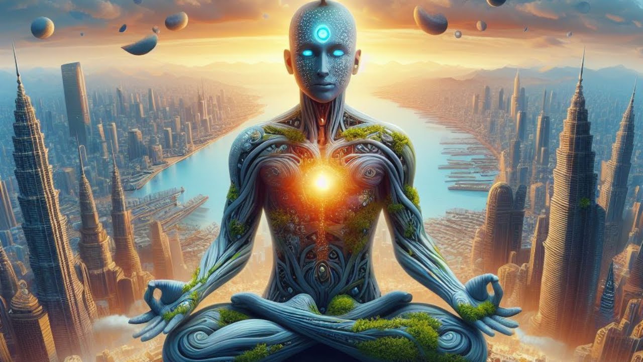 Music for yoga ethnic and spiritual music for harmony of body and soul