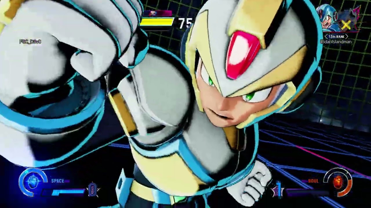MvCi Online Casuals 19 - Back to the grind