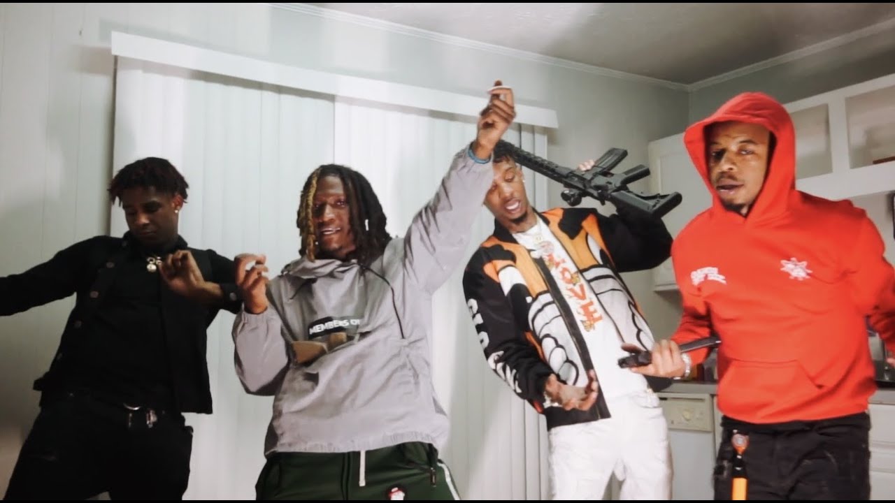 DC Herbo ft. 