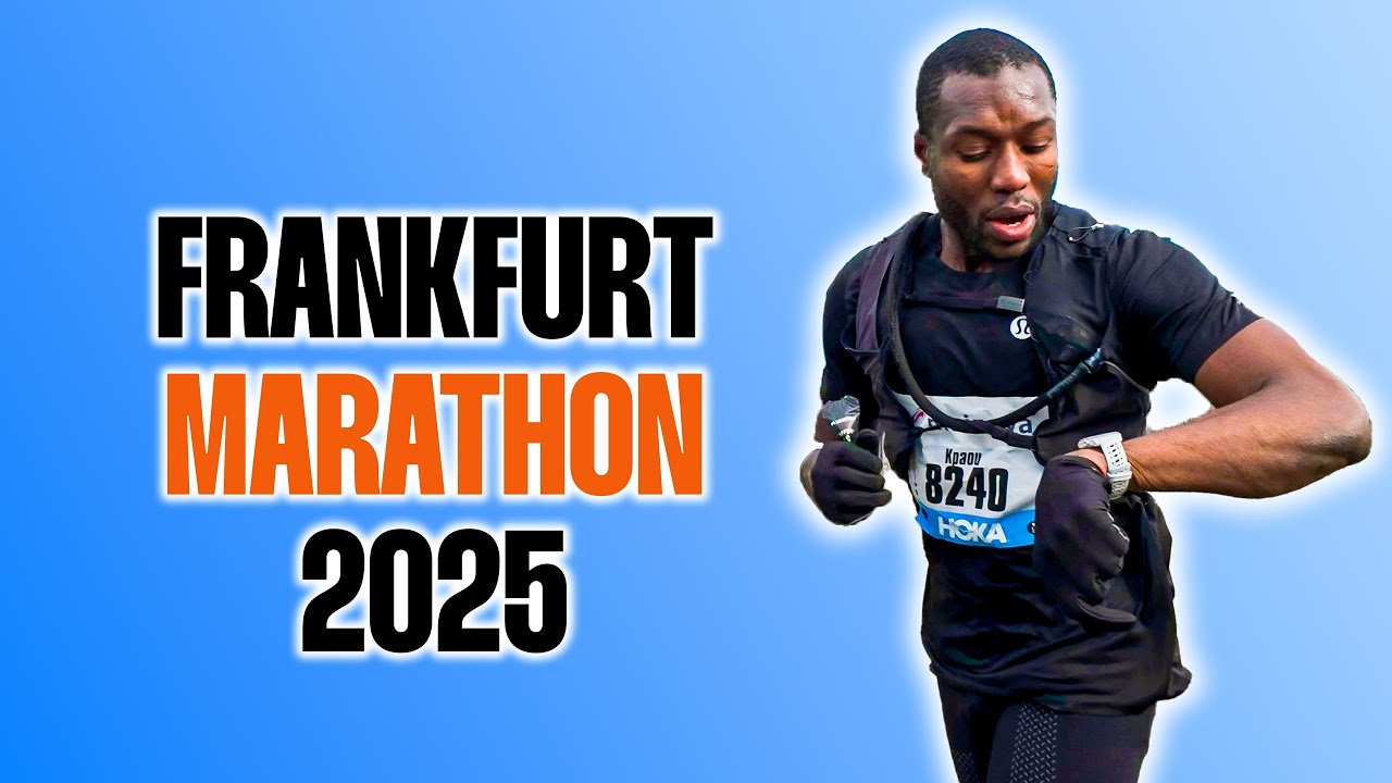 Kann ich meine Marathon Bestzeit knacken? - MISSION 2:59 - Folge 10
