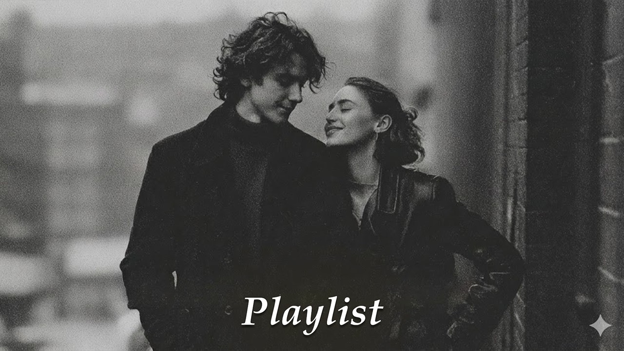 Vintage Romance &ndash; Classic Oldies for a Gentle Heart🎶