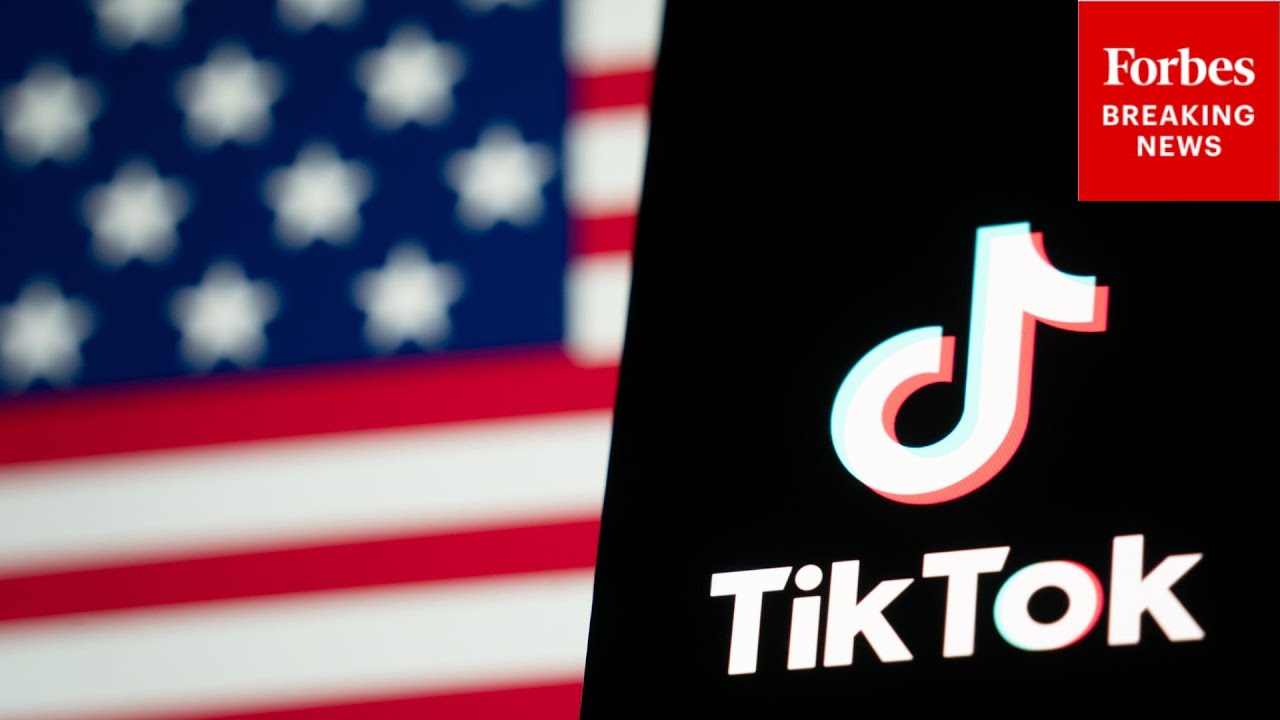How Will TikTok's Algorithm Change Following Its Sale? Business Expert Weighs In
