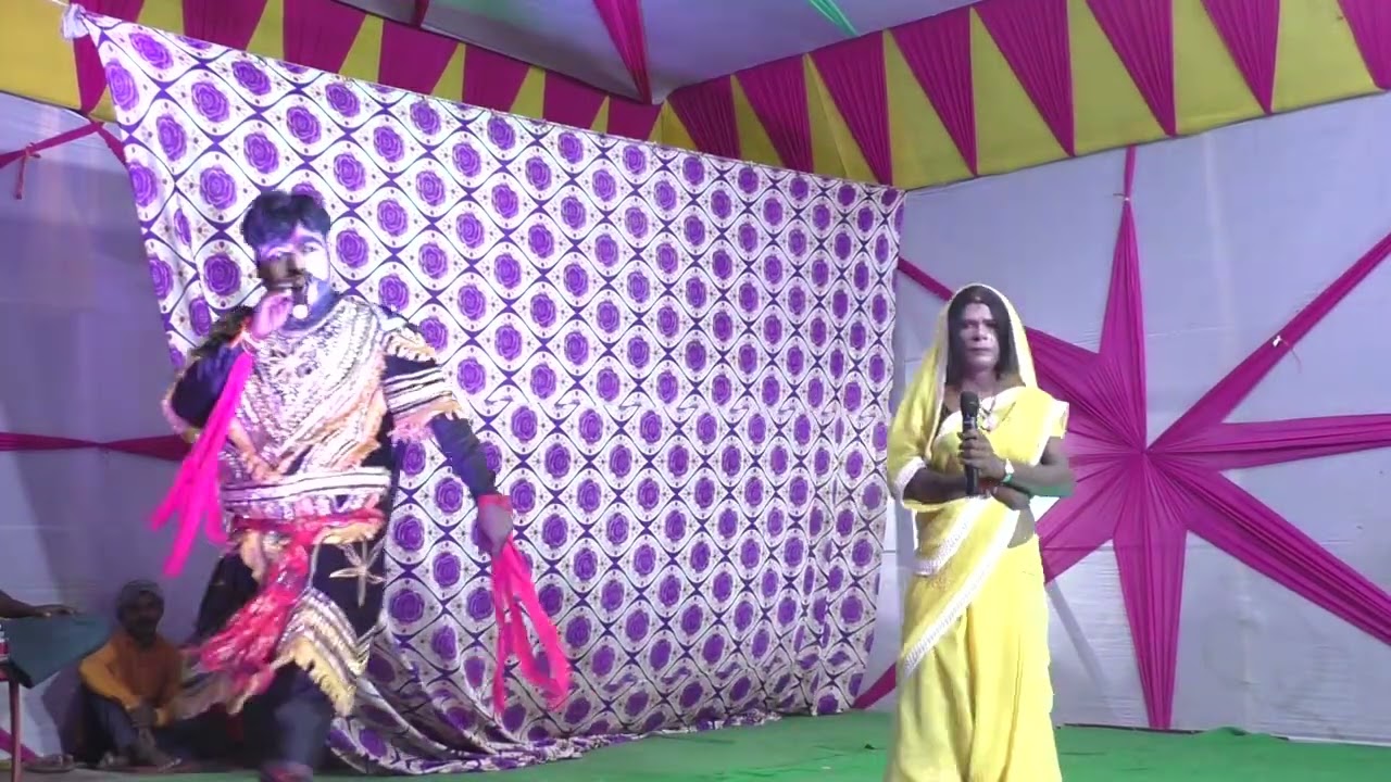 जहांगीर ऊदल ने अपने सोना रानी के बातों में आकर के संकट में पड़ गया एक बेटा इंद्रजीत